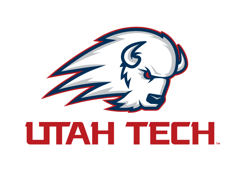UTAH TECH Team Logo